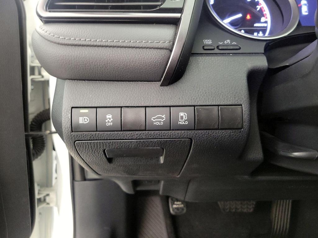 used 2024 Toyota Camry car, priced at $27,998