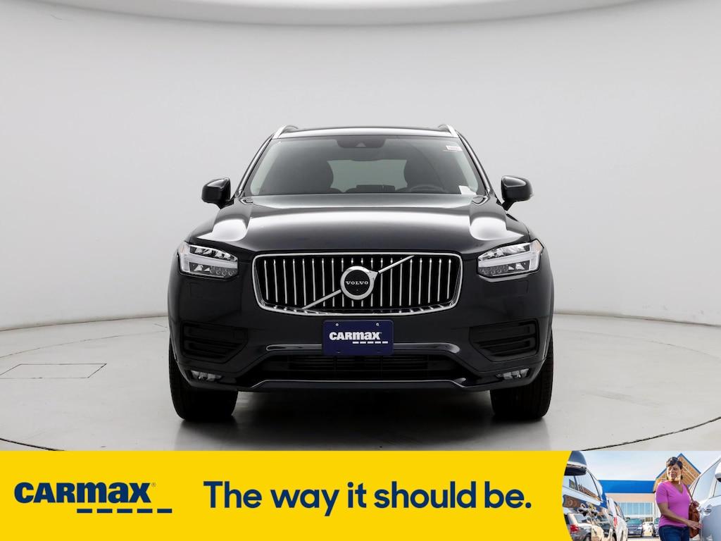 used 2022 Volvo XC90 car, priced at $39,998