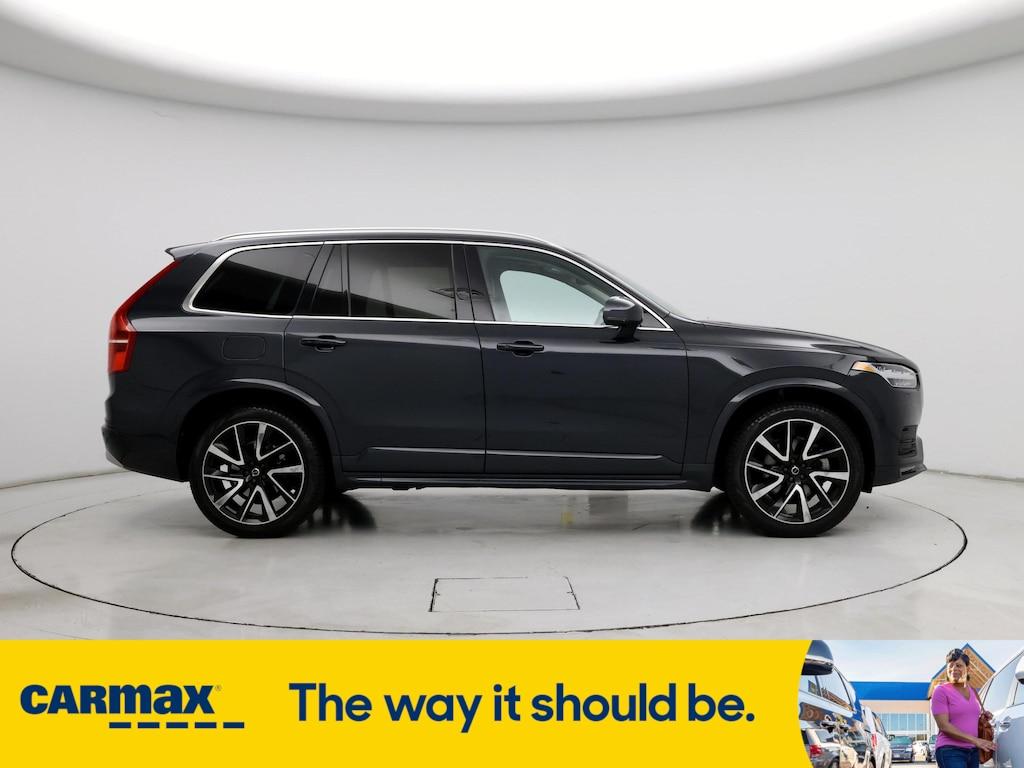 used 2022 Volvo XC90 car, priced at $39,998