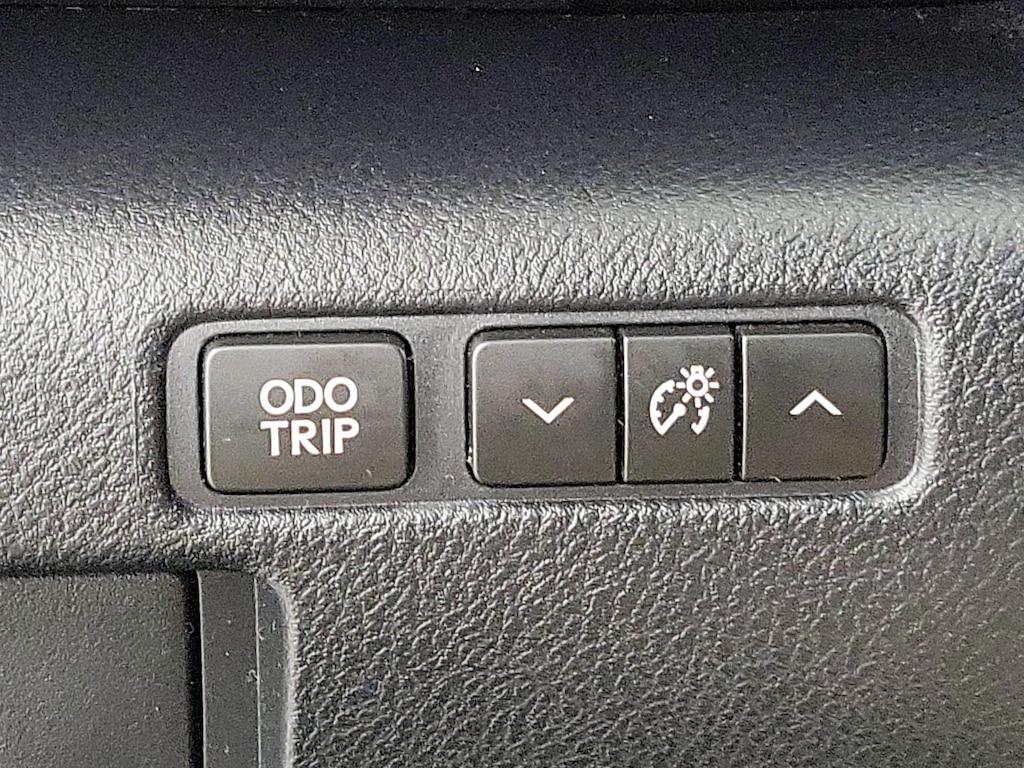 used 2016 Lexus IS 200t car, priced at $19,998