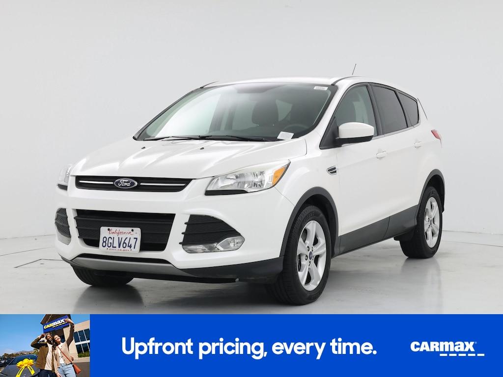 used 2016 Ford Escape car, priced at $13,599
