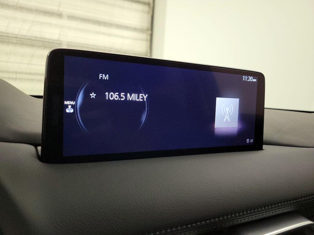 used 2022 Mazda CX-5 car, priced at $28,998