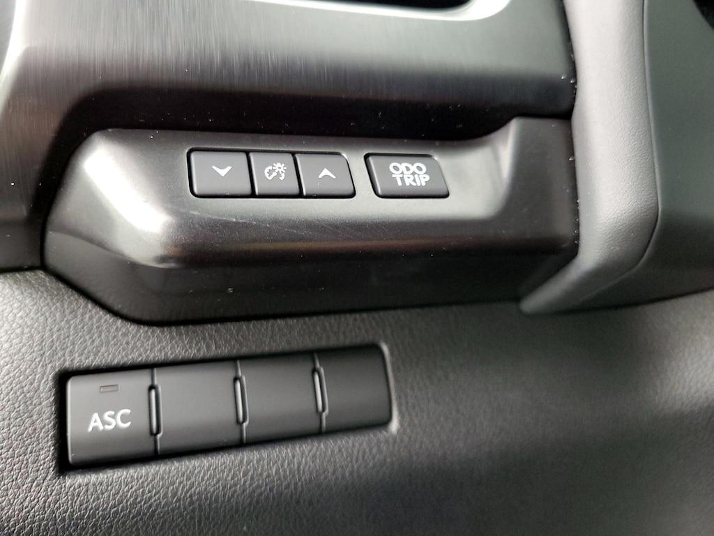 used 2021 Lexus UX 200 car, priced at $27,998