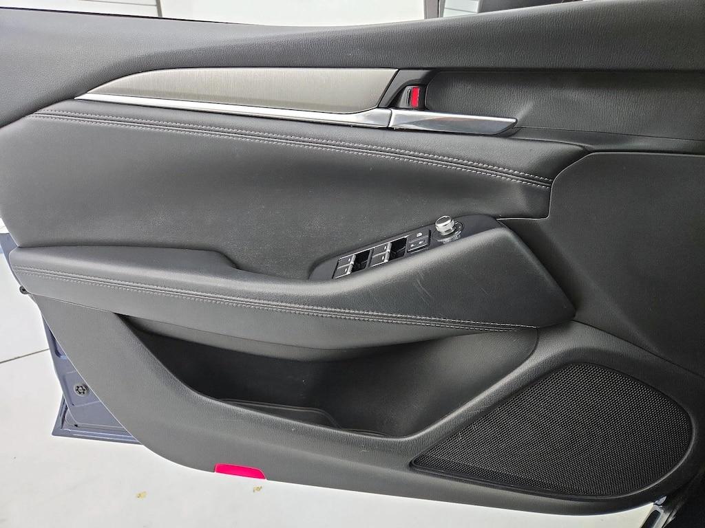 used 2021 Mazda Mazda6 car, priced at $20,998
