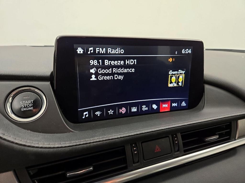 used 2021 Mazda Mazda6 car, priced at $20,998