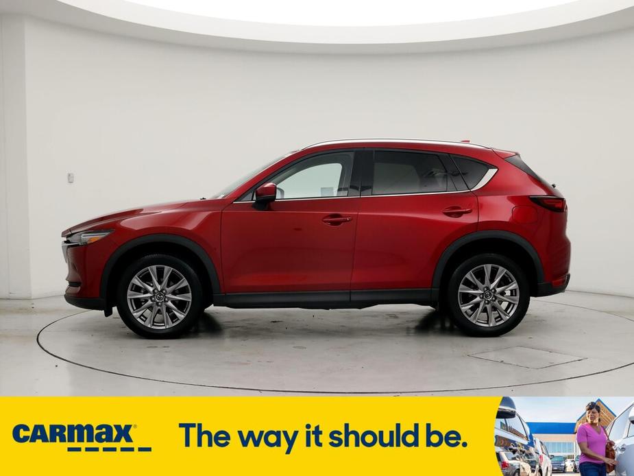 used 2019 Mazda CX-5 car, priced at $22,998