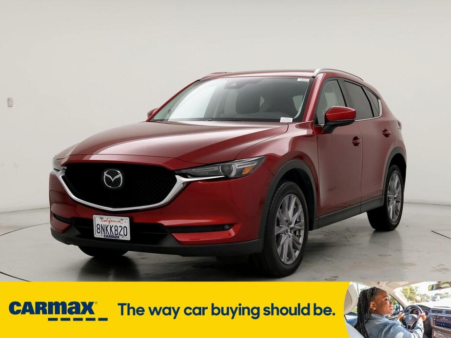 used 2019 Mazda CX-5 car, priced at $22,998