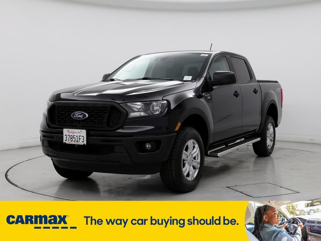 used 2021 Ford Ranger car, priced at $26,998