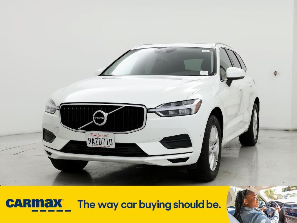 used 2019 Volvo XC60 car, priced at $24,998