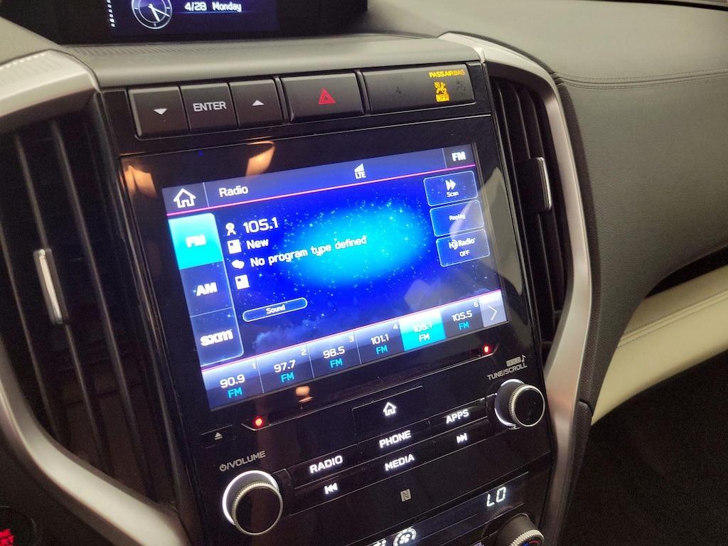 used 2019 Subaru Ascent car, priced at $17,998