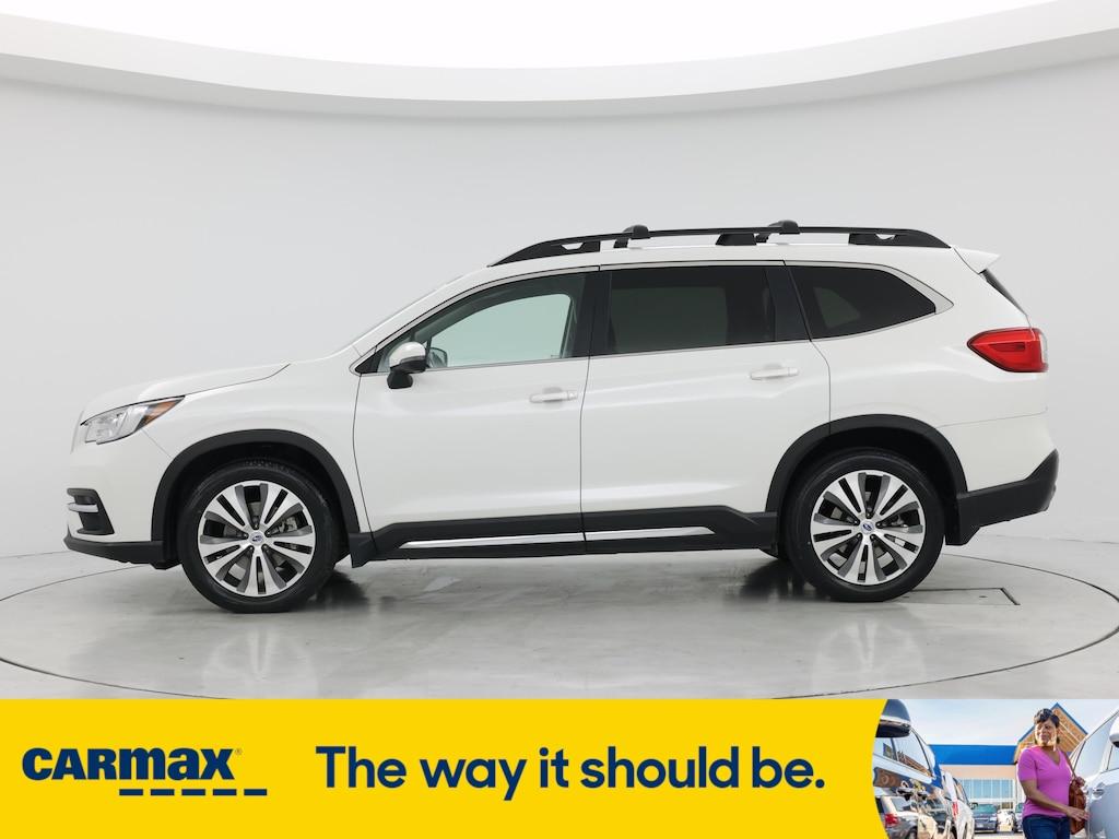 used 2019 Subaru Ascent car, priced at $17,998