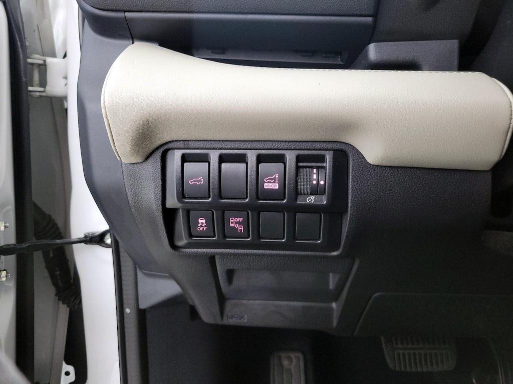used 2019 Subaru Ascent car, priced at $17,998