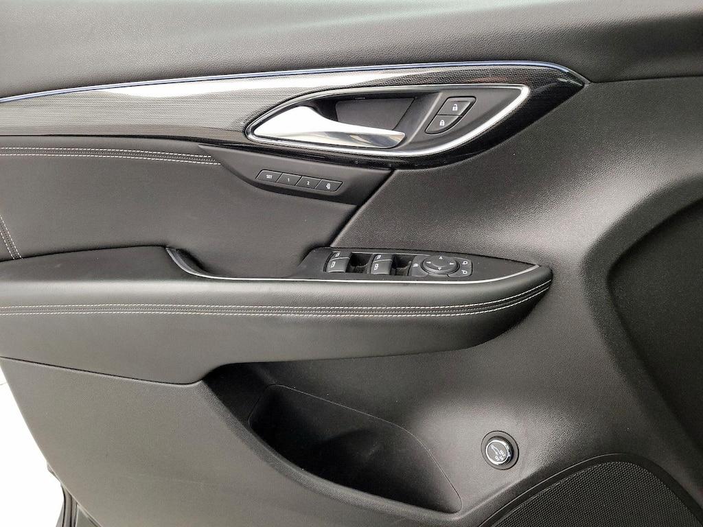 used 2023 Buick Envision car, priced at $21,998