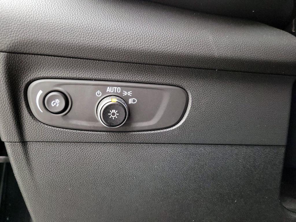 used 2023 Buick Envision car, priced at $21,998