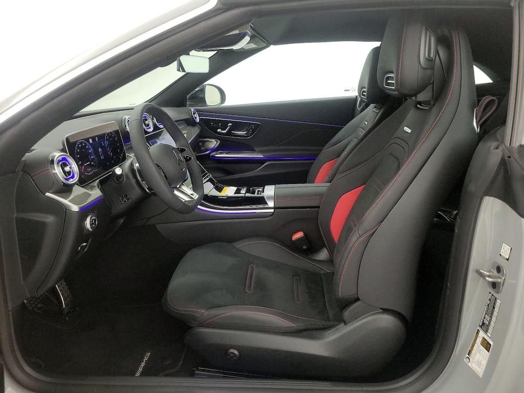 used 2025 Mercedes-Benz AMG CLE 53 car, priced at $79,998