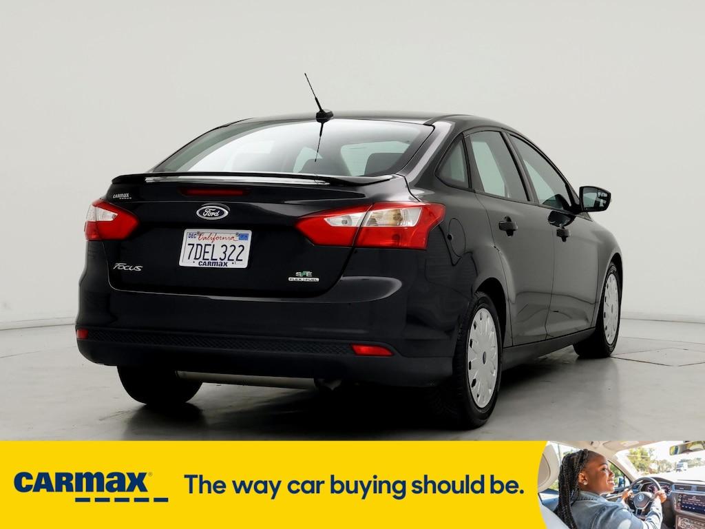 used 2014 Ford Focus car, priced at $13,599