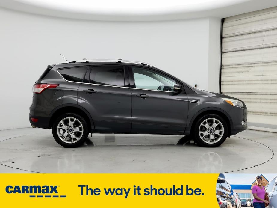 used 2015 Ford Escape car, priced at $13,998