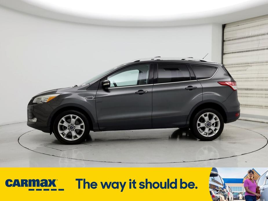 used 2015 Ford Escape car, priced at $13,998