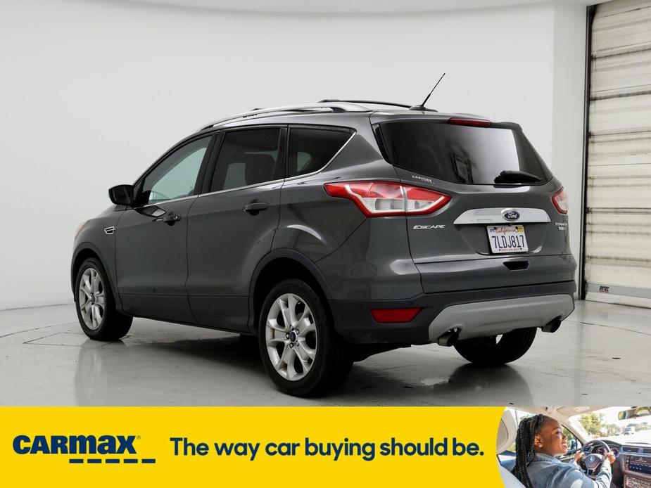 used 2015 Ford Escape car, priced at $13,998