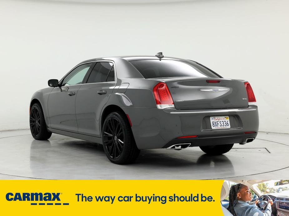 used 2019 Chrysler 300 car, priced at $23,998