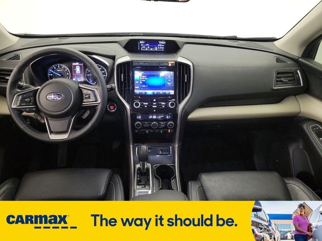 used 2022 Subaru Ascent car, priced at $31,998