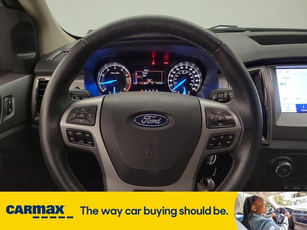 used 2021 Ford Ranger car, priced at $29,998