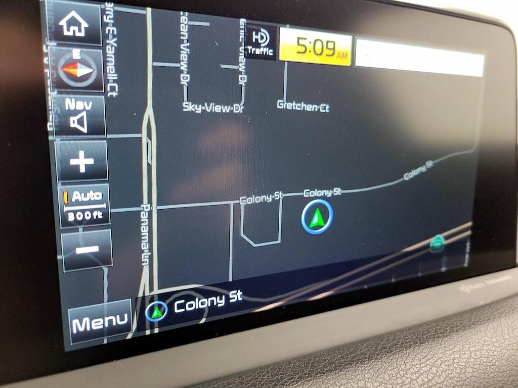 used 2020 Kia Stinger car, priced at $23,998