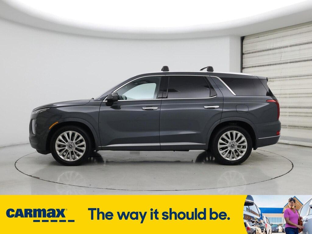 used 2020 Hyundai Palisade car, priced at $30,998