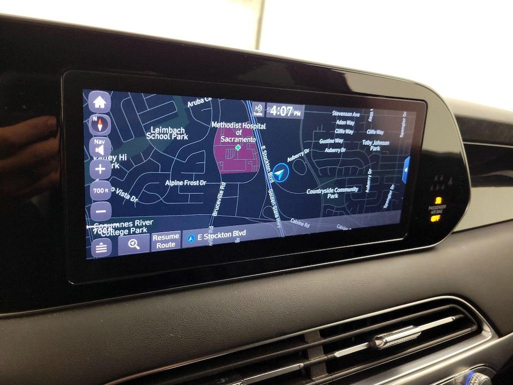 used 2020 Hyundai Palisade car, priced at $30,998