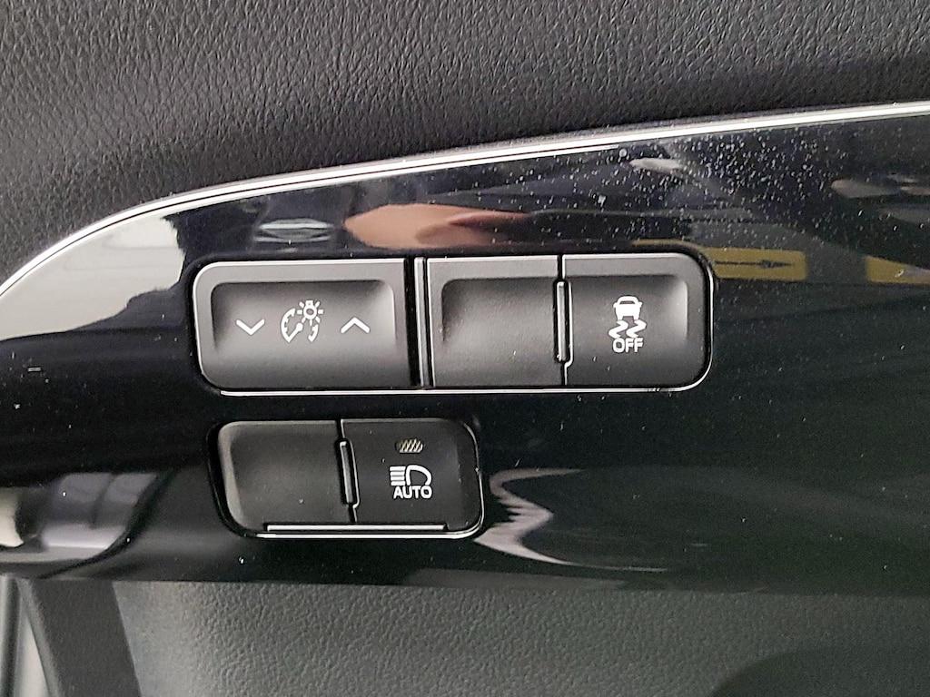 used 2022 Toyota Prius car, priced at $28,998