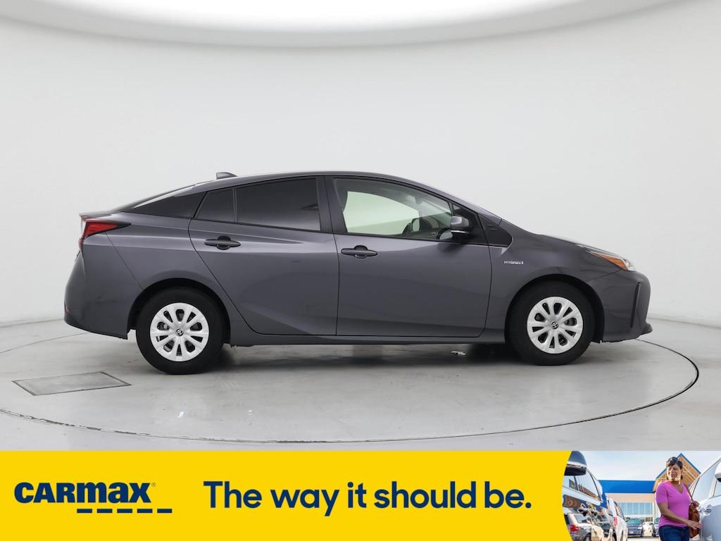 used 2022 Toyota Prius car, priced at $28,998