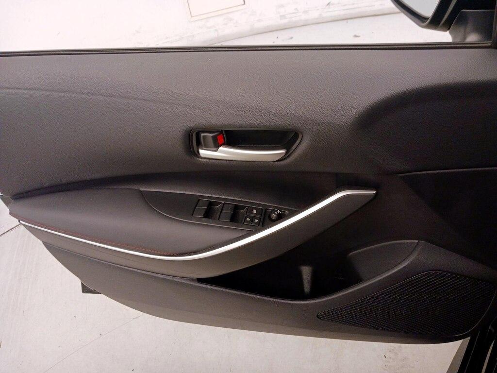 used 2024 Toyota Corolla car, priced at $24,998