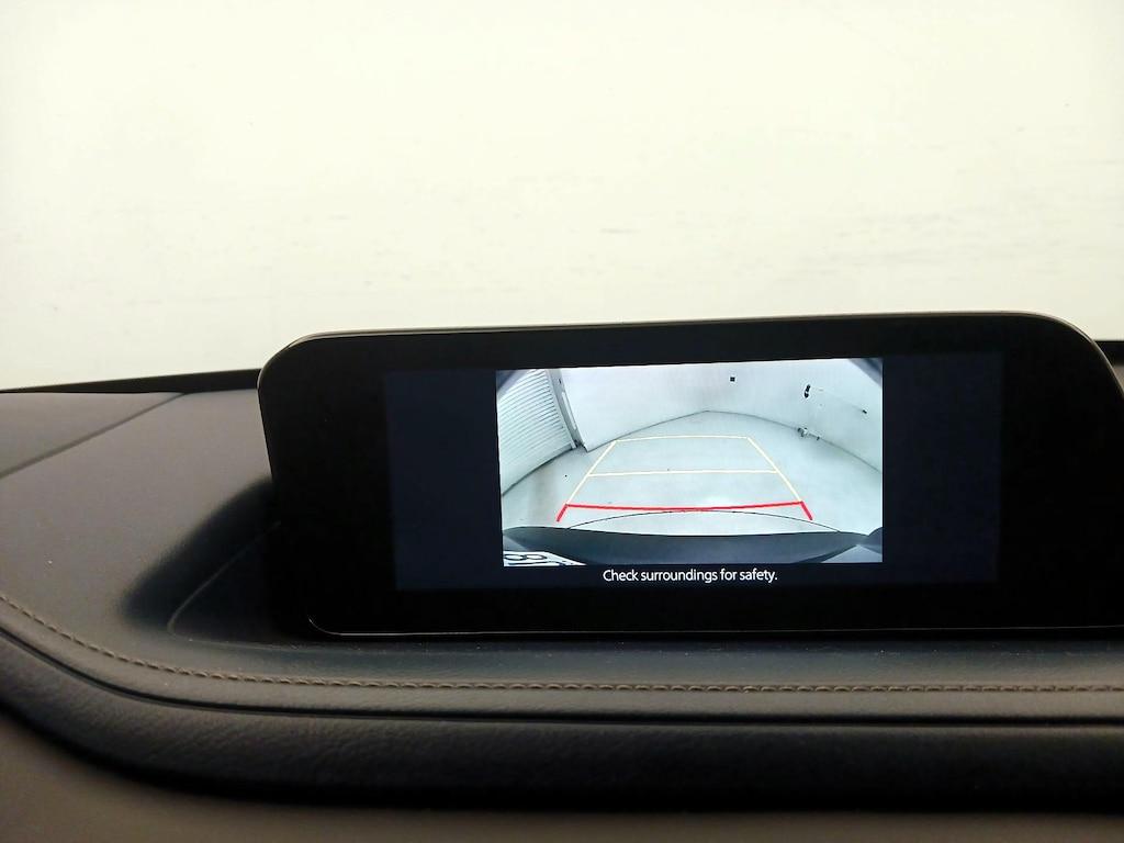 used 2021 Mazda CX-30 car, priced at $16,998