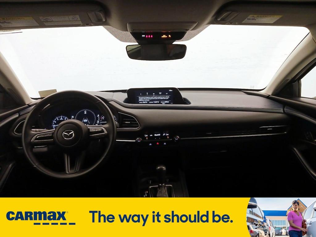 used 2021 Mazda CX-30 car, priced at $16,998