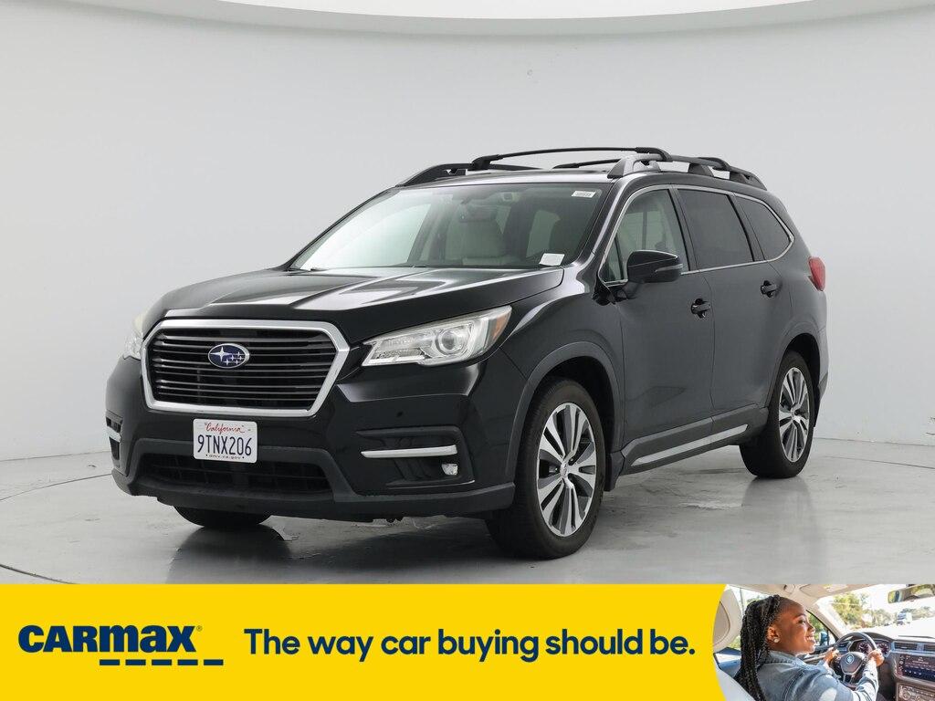 used 2019 Subaru Ascent car, priced at $33,998