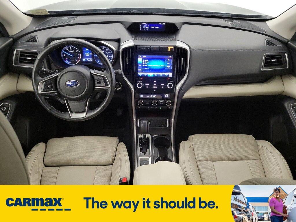 used 2019 Subaru Ascent car, priced at $33,998