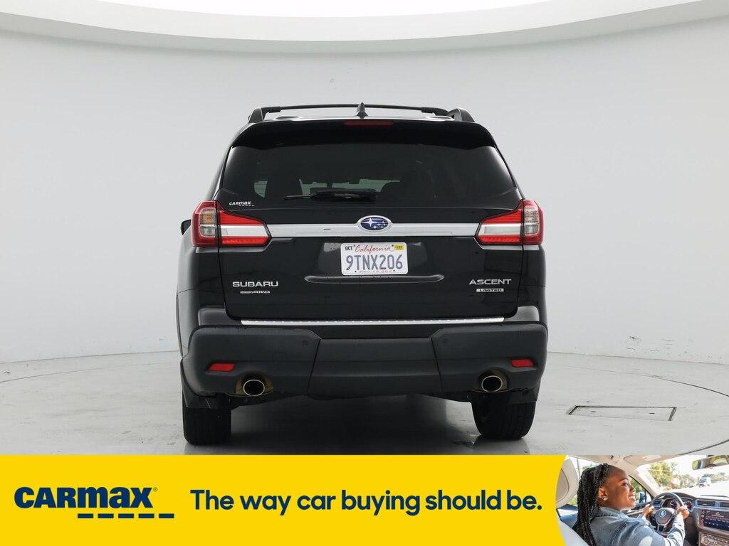 used 2019 Subaru Ascent car, priced at $33,998