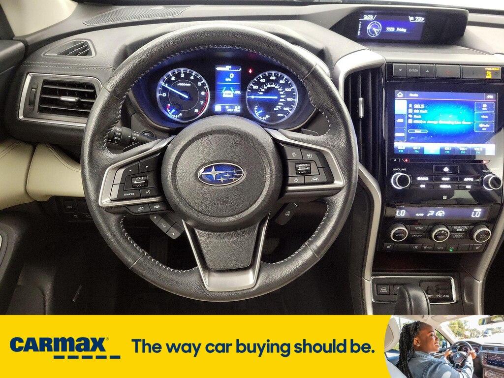 used 2019 Subaru Ascent car, priced at $33,998