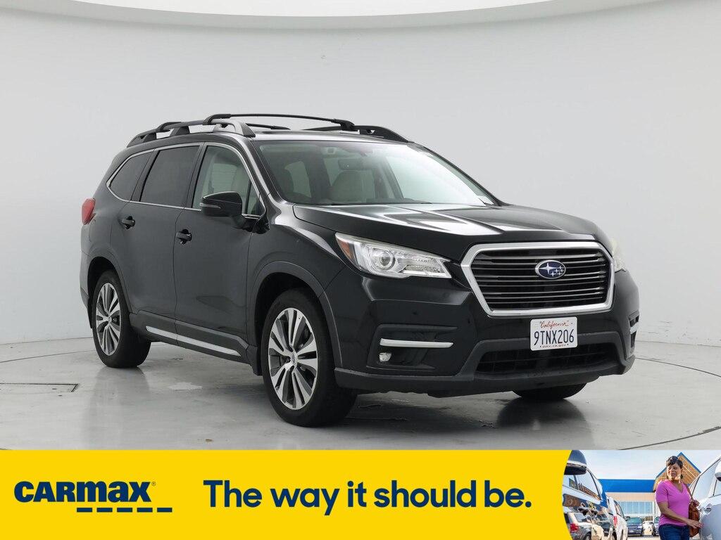 used 2019 Subaru Ascent car, priced at $33,998