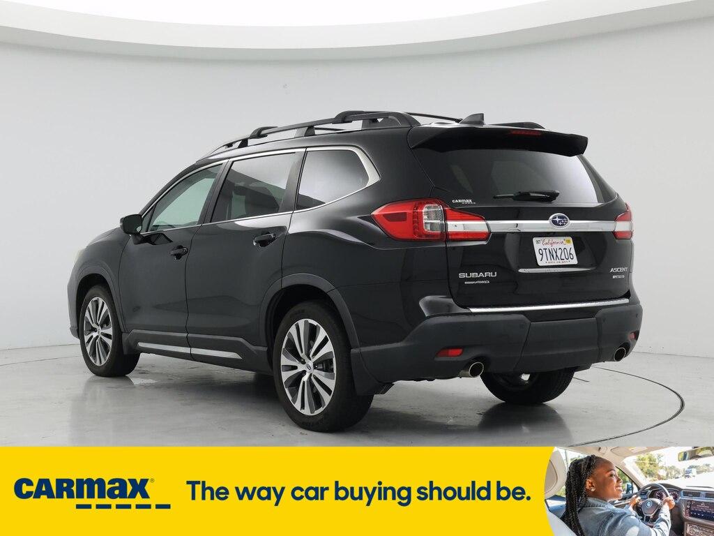 used 2019 Subaru Ascent car, priced at $33,998