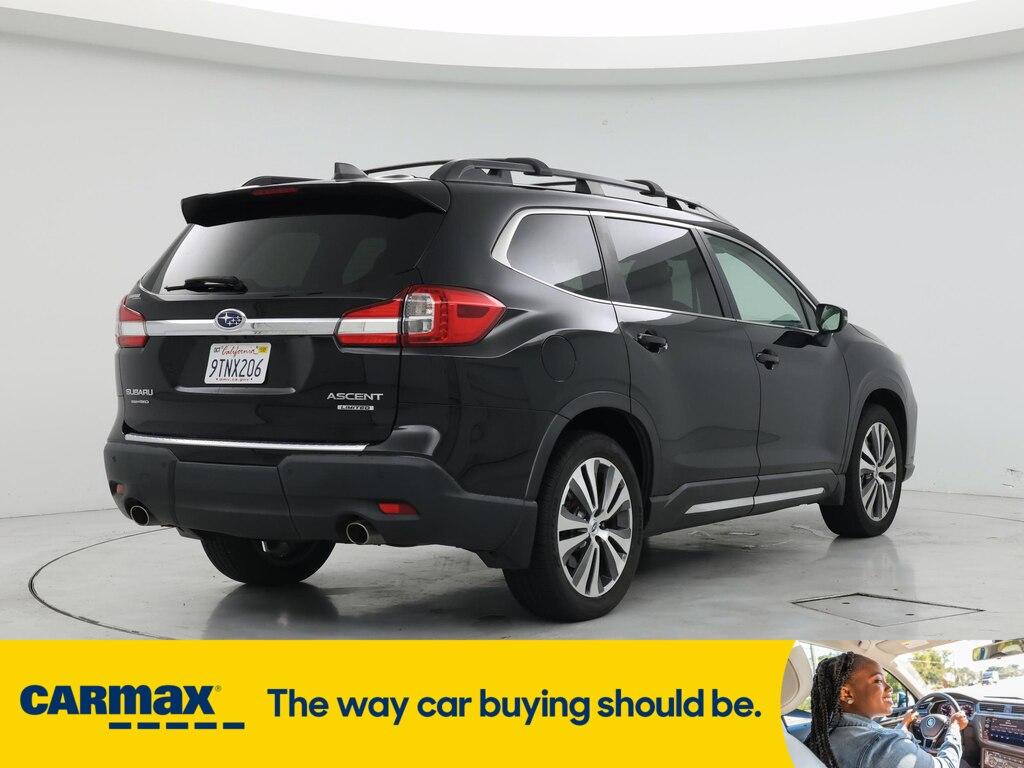 used 2019 Subaru Ascent car, priced at $33,998