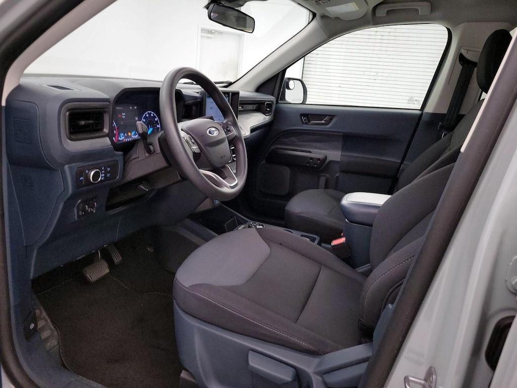 used 2022 Ford Maverick car, priced at $28,998