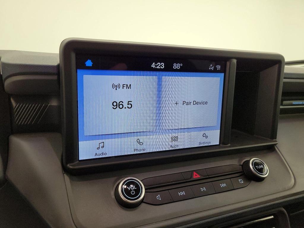 used 2022 Ford Maverick car, priced at $28,998