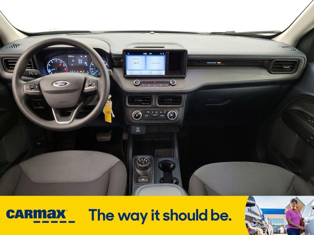 used 2022 Ford Maverick car, priced at $28,998
