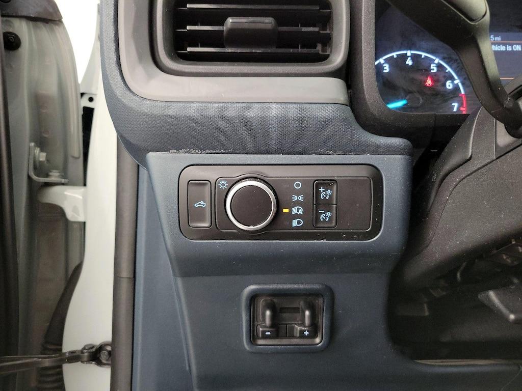 used 2022 Ford Maverick car, priced at $28,998