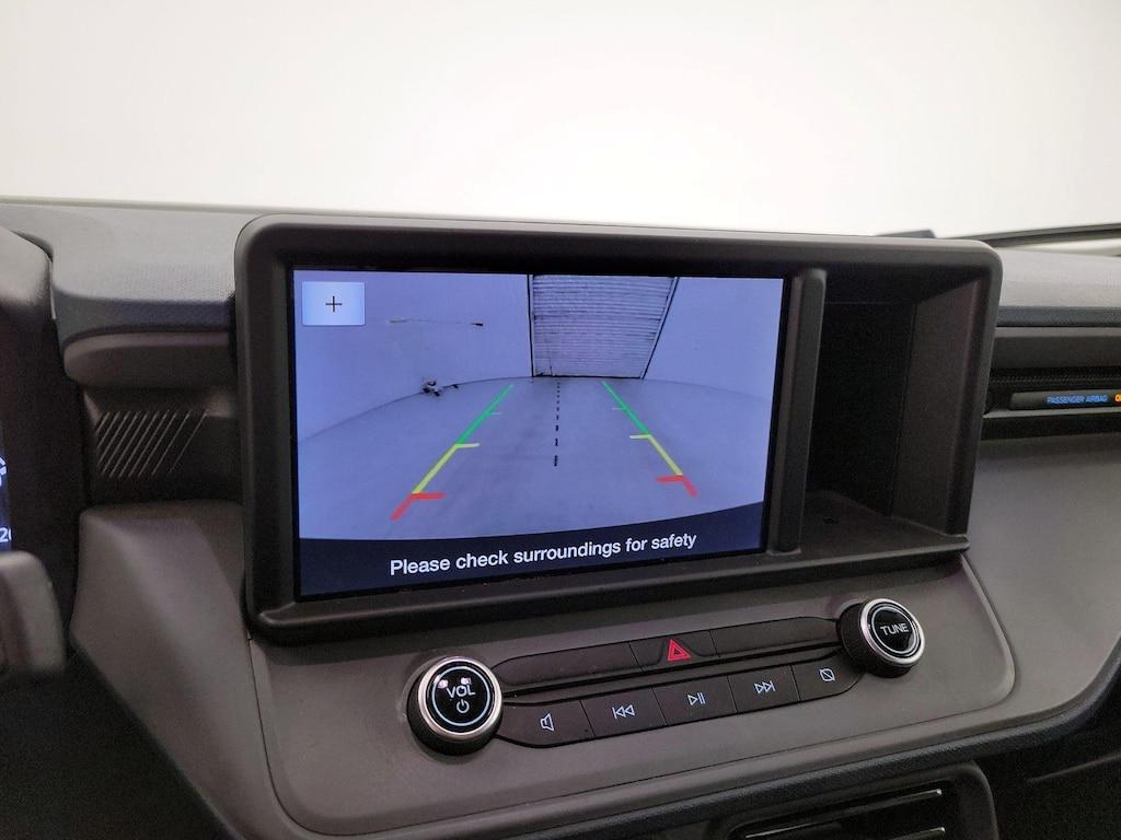 used 2022 Ford Maverick car, priced at $28,998