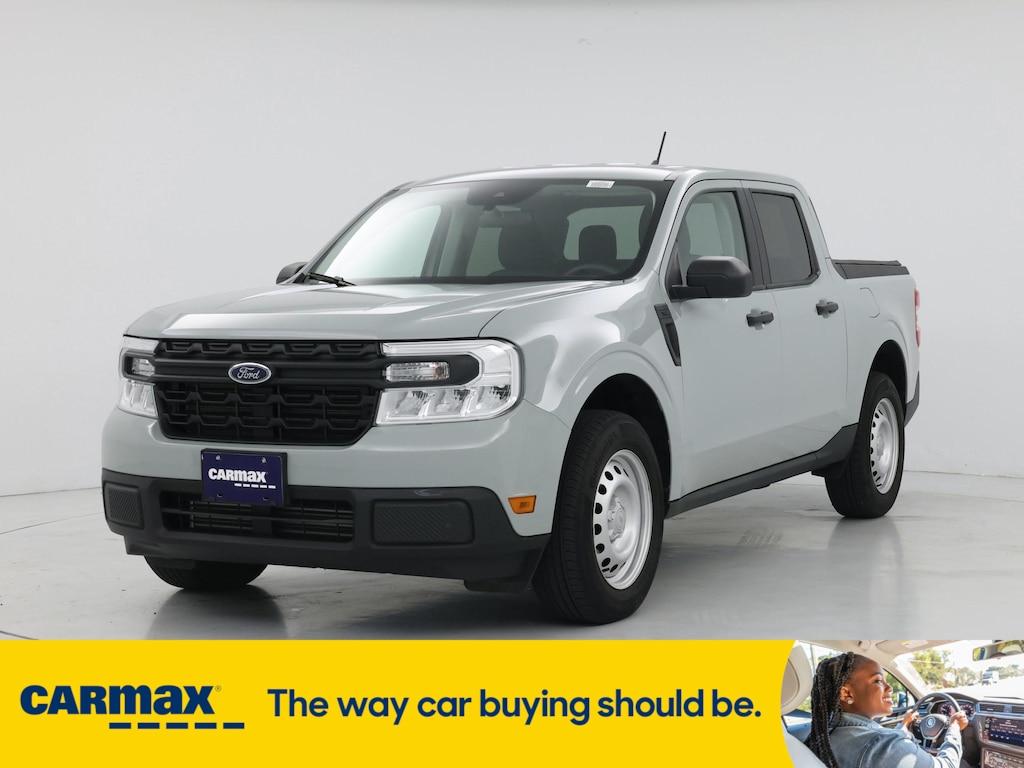 used 2022 Ford Maverick car, priced at $28,998