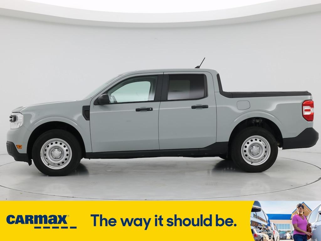 used 2022 Ford Maverick car, priced at $28,998