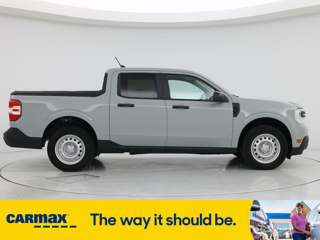 used 2022 Ford Maverick car, priced at $28,998