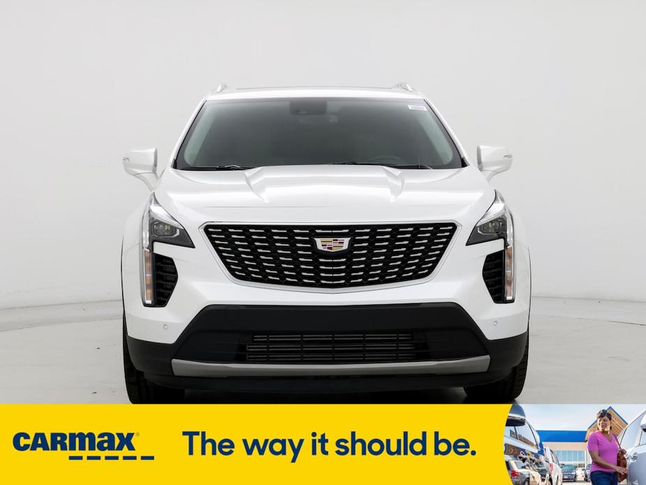 used 2023 Cadillac XT4 car, priced at $35,998